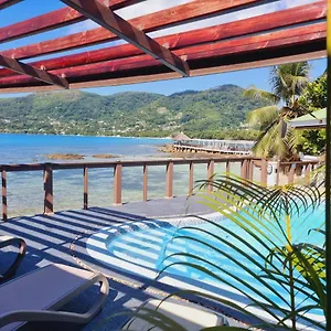 Drake Seaside , Bel Ombre Seychellen