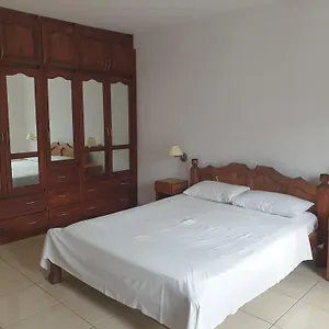 Palmont Commercial Self-catering - , Beau Vallon (Mahe) Seychellen