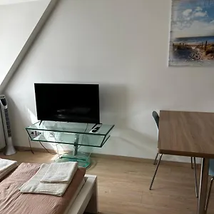 Appartament Im Herzen Von , Nürnberg Deutschland