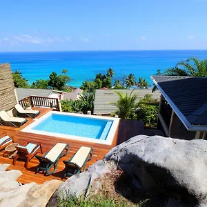 Kaz Bulinger , Machabee Seychellen