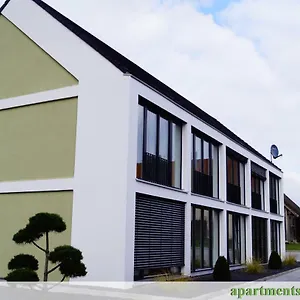 Apartments Neu-Ulm , Neu-Ulm Deutschland