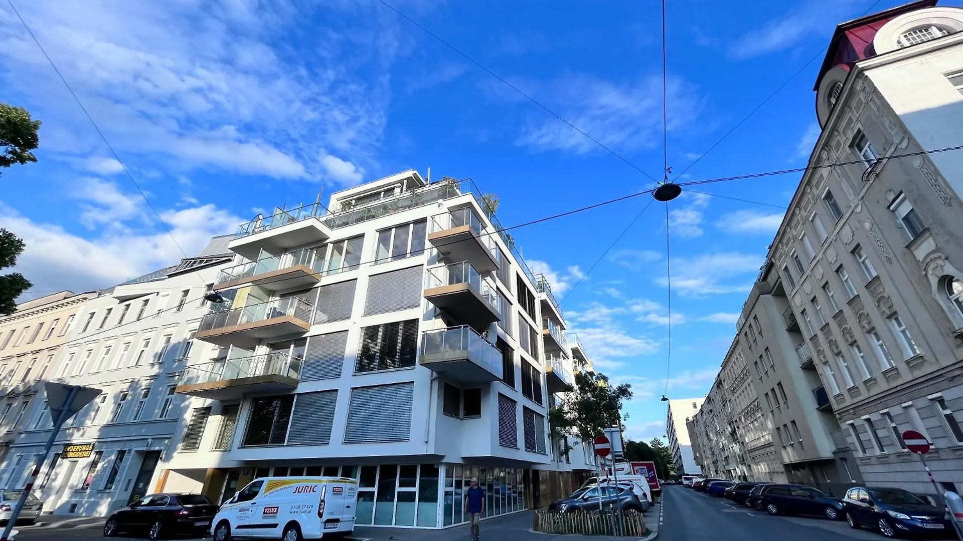 Danube22 Apartment Wien
