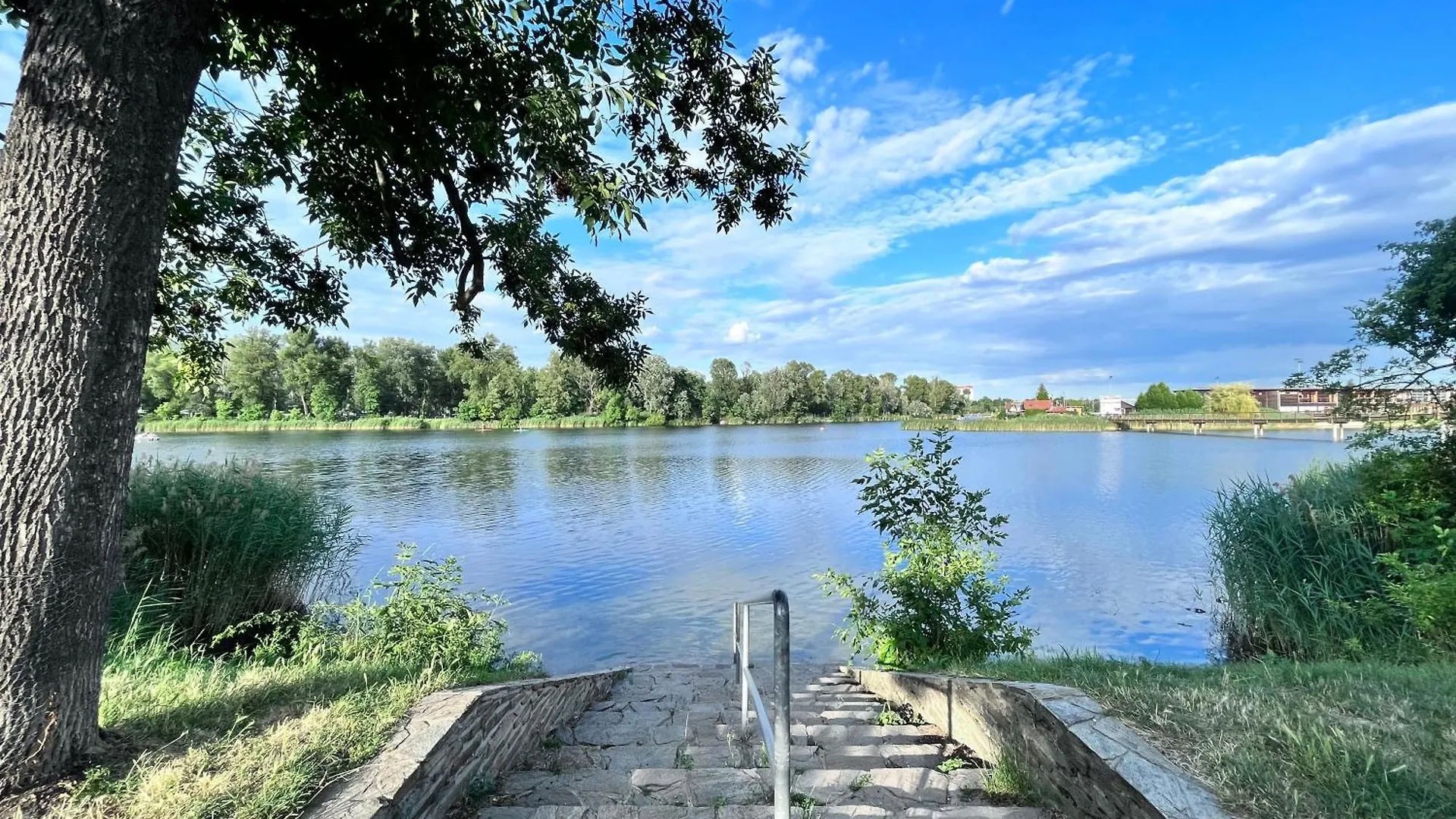 Danube22 Apartment Wien